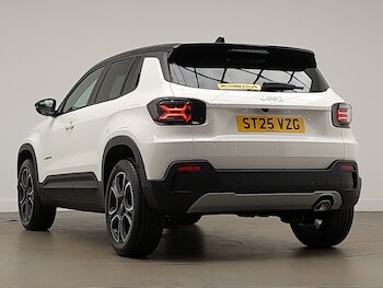 Used Jeep Other 2025 for sale - 75591836: Photo