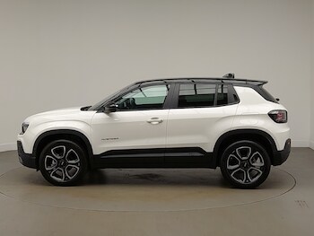Used Jeep Other 2025 for sale - 75591836: Photo