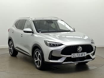Used MG MG HS 2024 for sale - 79654050: Photo