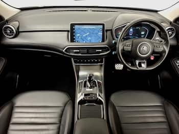 Used MG MG HS 2024 for sale - 79654050: Photo