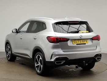 Used MG MG HS 2024 for sale - 79654050: Photo