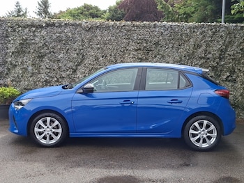 Used Vauxhall Corsa 2021 for sale - 79610488: Photo