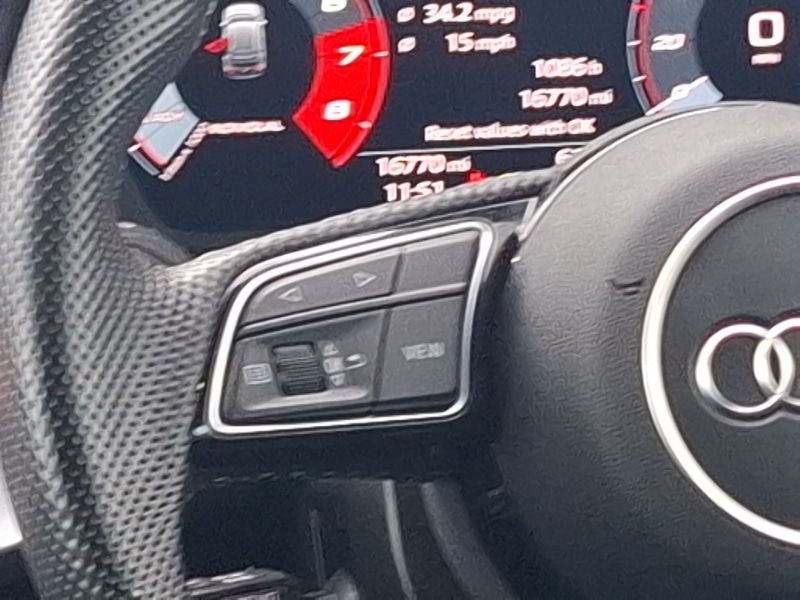 Used Audi A3 2023 for sale - 76839224: Photo 10