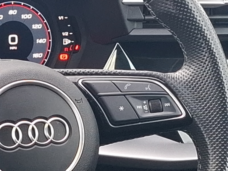 Used Audi A3 2023 for sale - 76839224: Photo 11