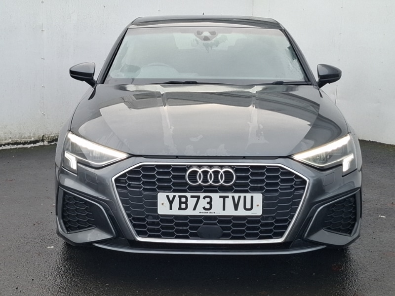 Used Audi A3 2023 for sale - 76839224: Photo 12