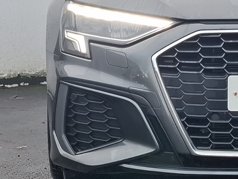 Used Audi A3 2023 for sale - 76839224: Photo 13