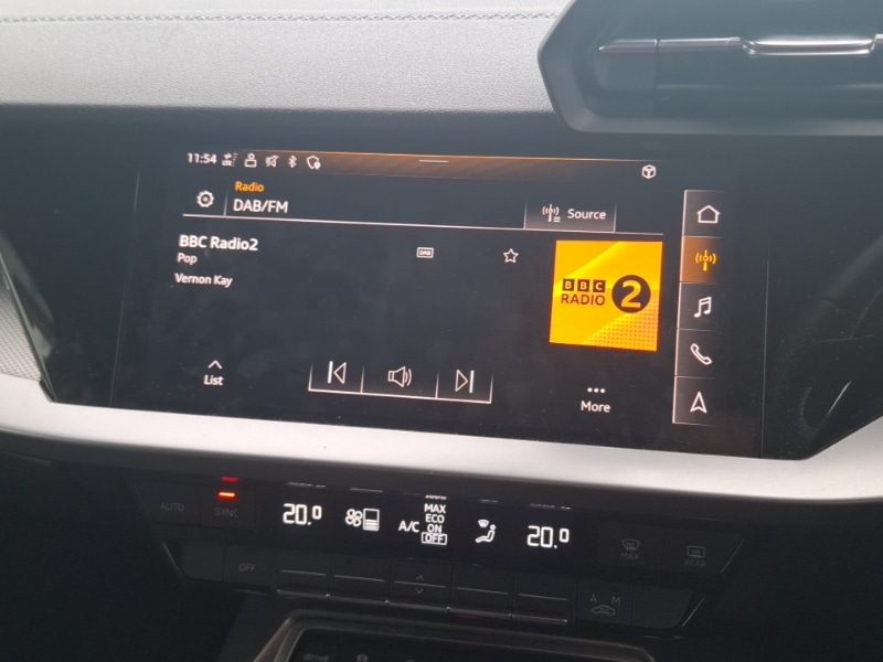 Used Audi A3 2023 for sale - 76839224: Photo 15