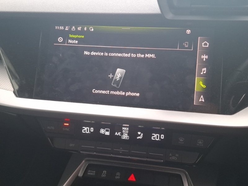 Used Audi A3 2023 for sale - 76839224: Photo 16