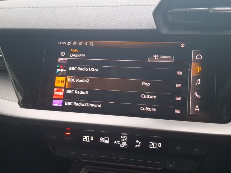 Used Audi A3 2023 for sale - 76839224: Photo 17