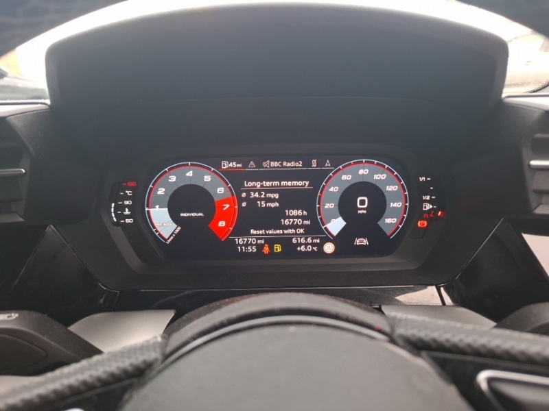 Used Audi A3 2023 for sale - 76839224: Photo 18