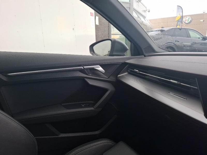 Used Audi A3 2023 for sale - 76839224: Photo 19