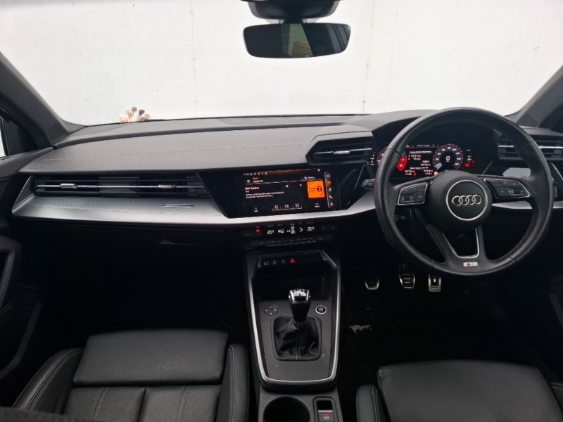 Used Audi A3 2023 for sale - 76839224: Photo 2