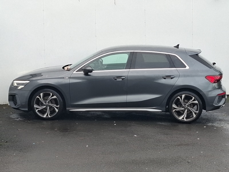 Used Audi A3 2023 for sale - 76839224: Photo 4