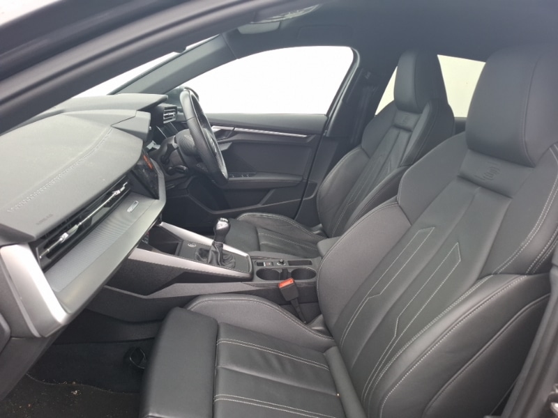 Used Audi A3 2023 for sale - 76839224: Photo 5