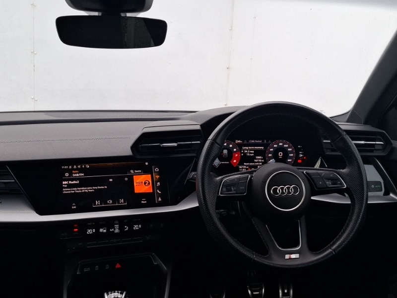 Used Audi A3 2023 for sale - 76839224: Photo 7