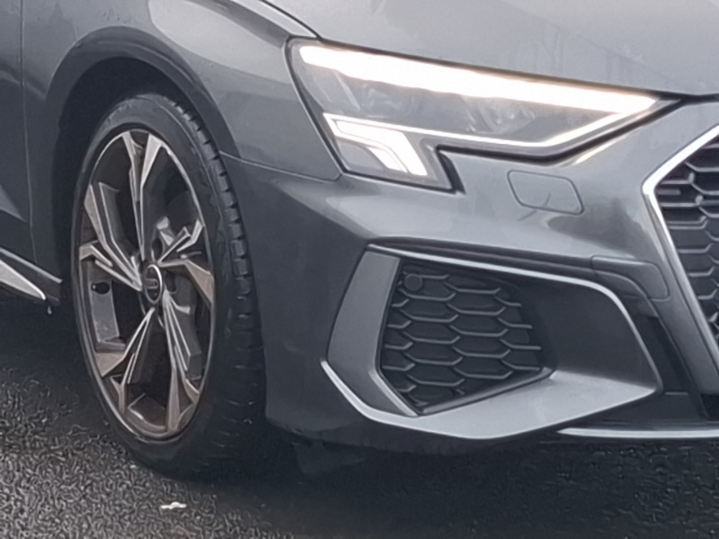 Used Audi A3 2023 for sale - 76839224: Photo 9