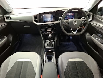 Used Vauxhall Mokka 2021 for sale - 75595033: Photo