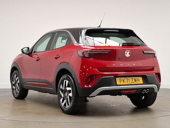 Used Vauxhall Mokka 2021 for sale - 75595033: Photo