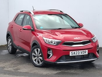 Kia - Stonic