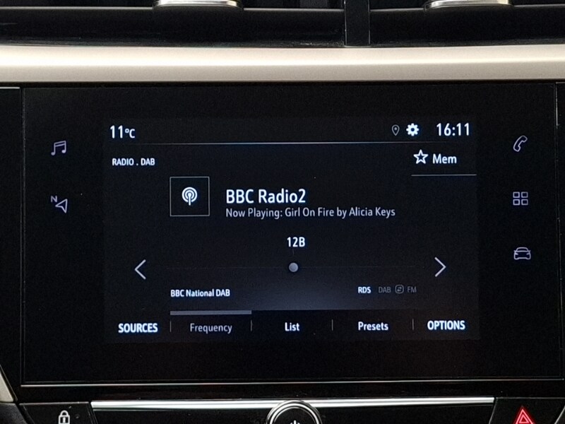 Used Vauxhall Corsa 2022 for sale - 78040894: Photo 10