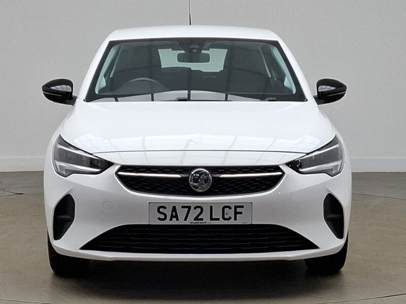 Used Vauxhall Corsa 2022 for sale - 78040894: Photo 12