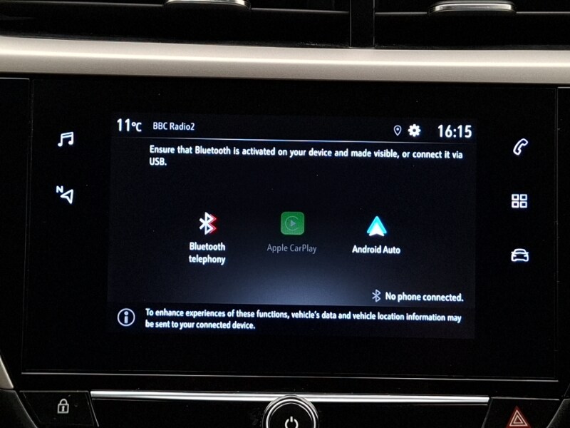 Used Vauxhall Corsa 2022 for sale - 78040894: Photo 14