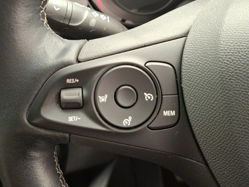 Used Vauxhall Corsa 2022 for sale - 78040894: Photo 16