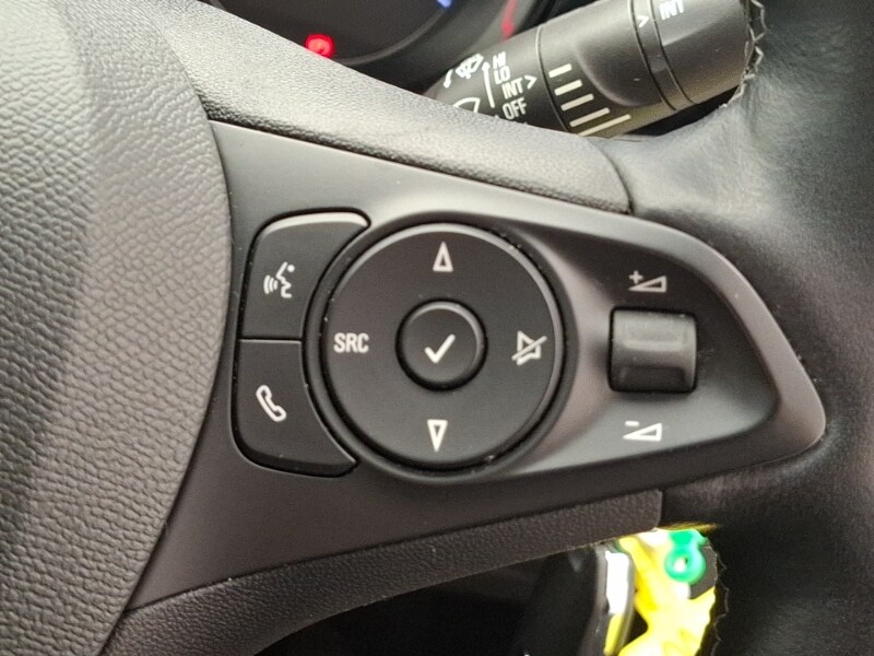 Used Vauxhall Corsa 2022 for sale - 78040894: Photo 17