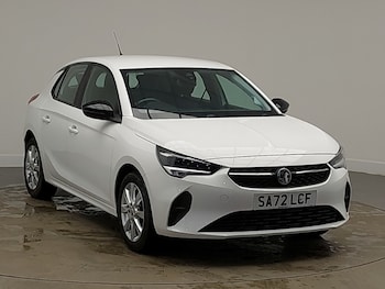 Vauxhall Corsa feature image