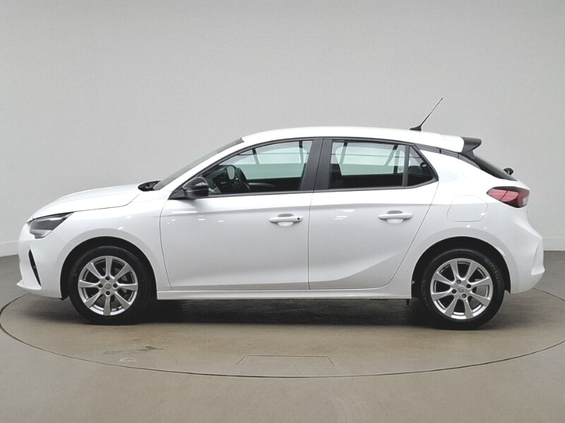 Used Vauxhall Corsa 2022 for sale - 78040894: Photo 4