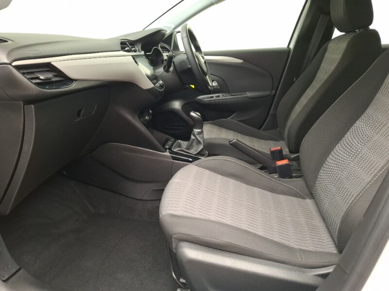 Used Vauxhall Corsa 2022 for sale - 78040894: Photo 5