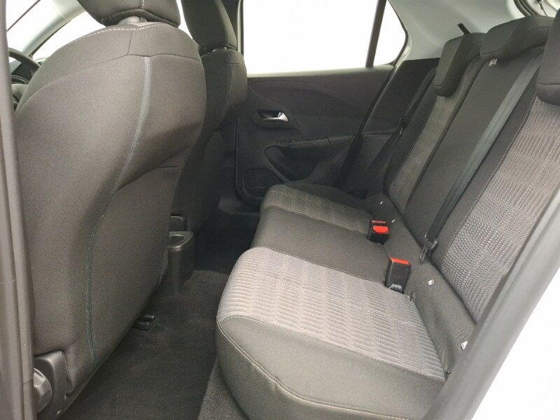 Used Vauxhall Corsa 2022 for sale - 78040894: Photo 6