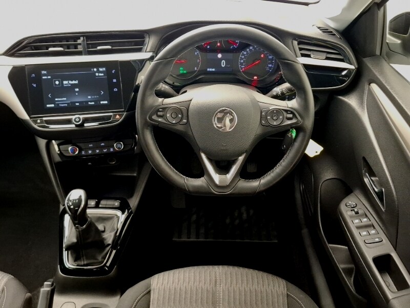 Used Vauxhall Corsa 2022 for sale - 78040894: Photo 7