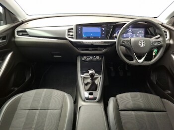 Used Vauxhall Grandland 2023 for sale - 77466408: Photo