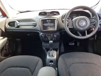 Used Jeep Renegade 2022 for sale - 74988577: Photo