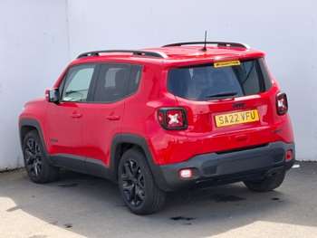 Used Jeep Renegade 2022 for sale - 74988577: Photo