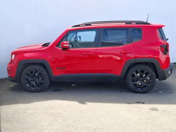 Used Jeep Renegade 2022 for sale - 74988577: Photo
