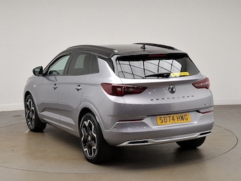 Used Vauxhall Grandland 2024 for sale - 75518846: Photo