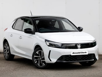 Used Vauxhall Corsa 2026 for sale - 77837432: Photo