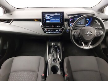 Used Toyota Corolla 2022 for sale - 75209395: Photo