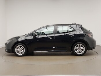 Used Toyota Corolla 2022 for sale - 75209395: Photo