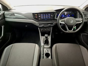 Used Volkswagen Taigo 2024 for sale - 79694739: Photo