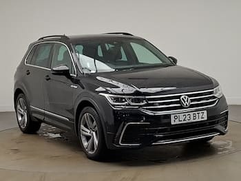 Used Volkswagen Tiguan 2023 for sale - 79734074: Photo