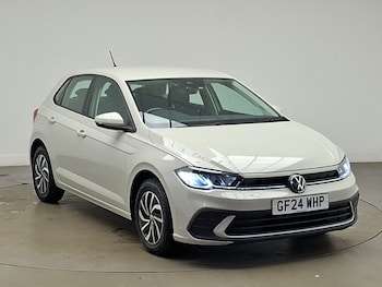 Used Volkswagen Polo 2024 for sale - 79597981: Photo