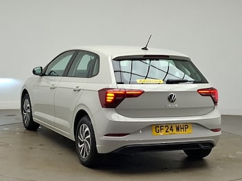 Used Volkswagen Polo 2024 for sale - 79597981: Photo