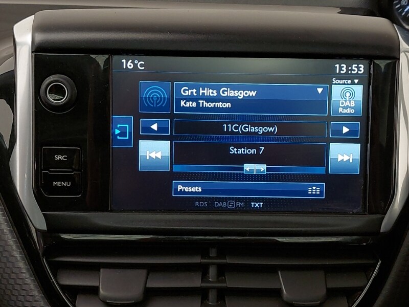 Used Peugeot 208 2016 for sale - 77086727: Photo 10