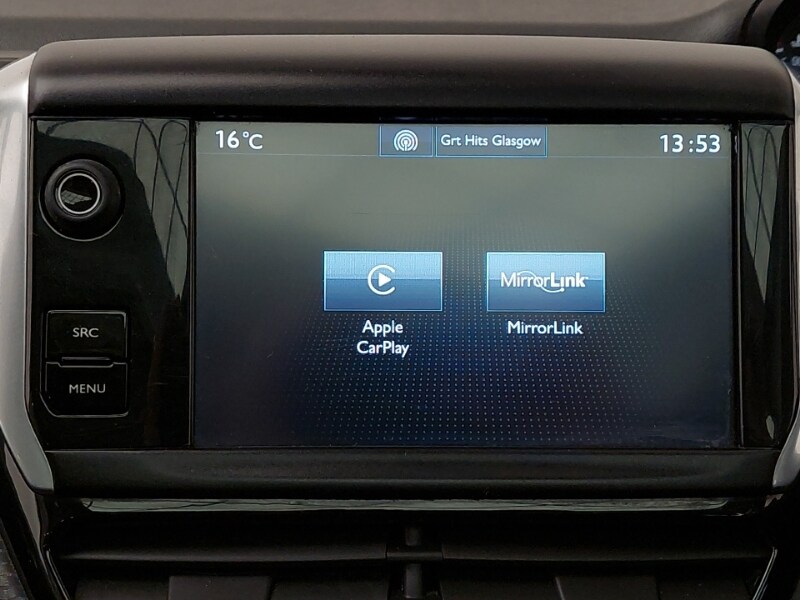 Used Peugeot 208 2016 for sale - 77086727: Photo 11