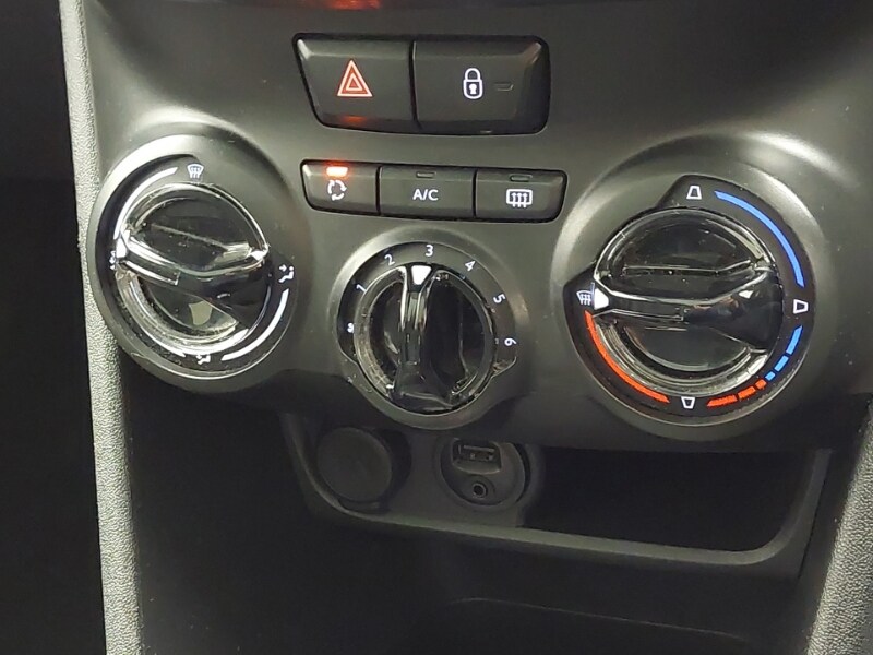 Used Peugeot 208 2016 for sale - 77086727: Photo 16