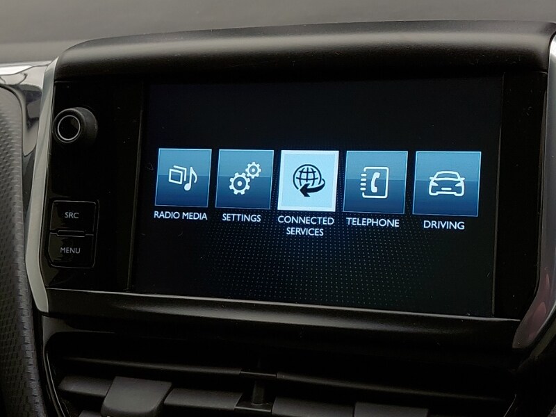 Used Peugeot 208 2016 for sale - 77086727: Photo 17