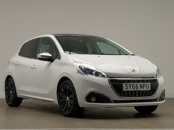 Peugeot 208 feature image